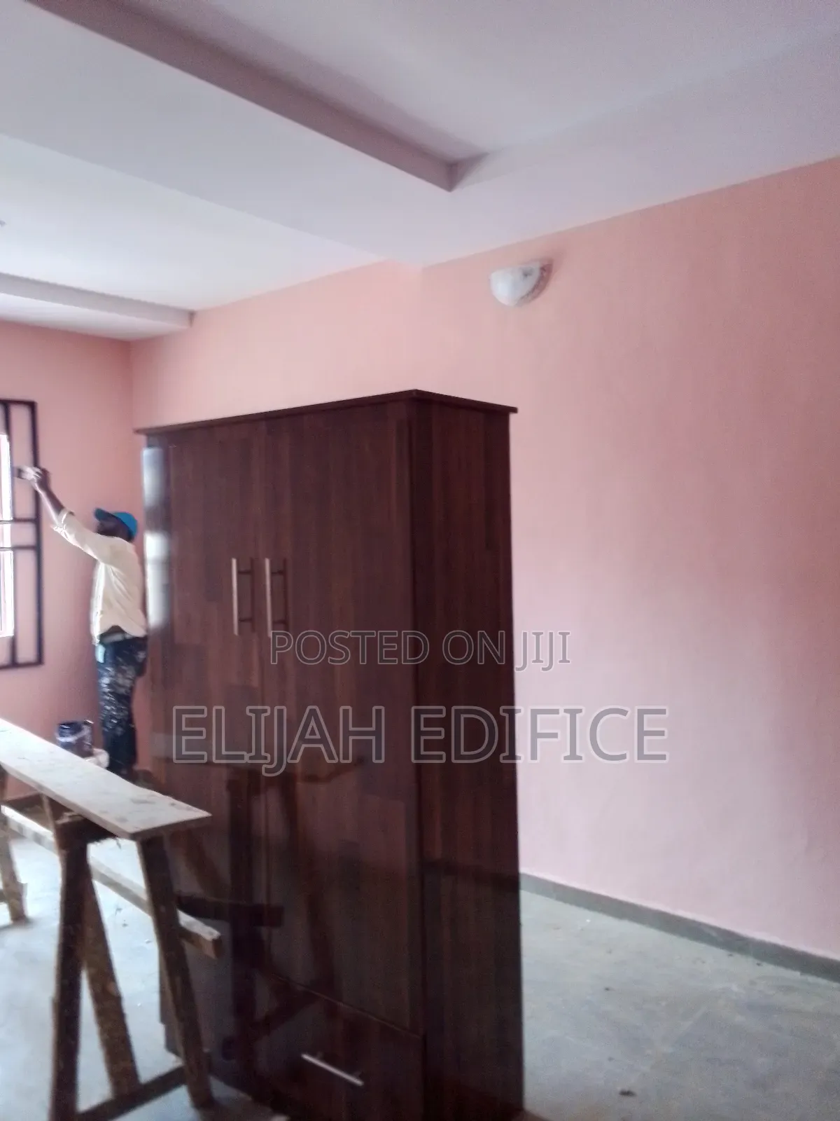 Furnished Mini Flat in Omitoro, Ijede / Ikorodu for rent