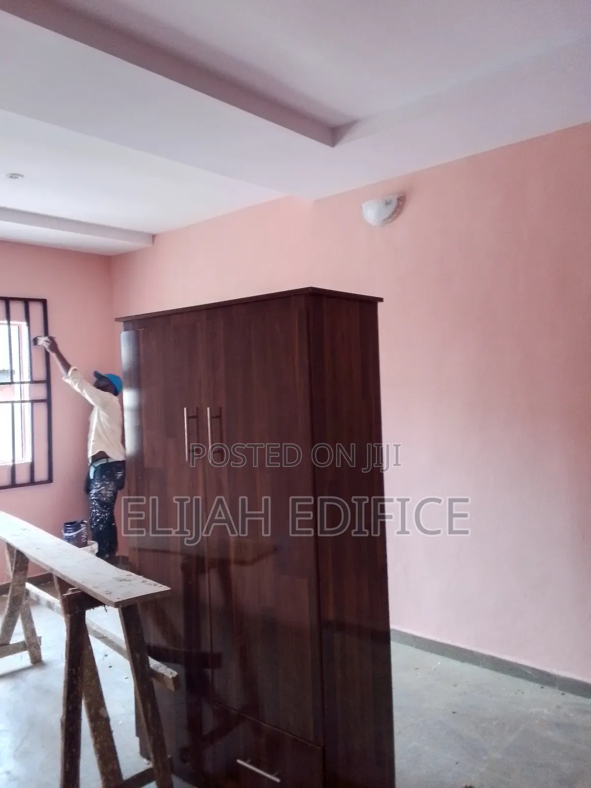 Furnished Mini Flat in Omitoro, Ijede / Ikorodu for rent