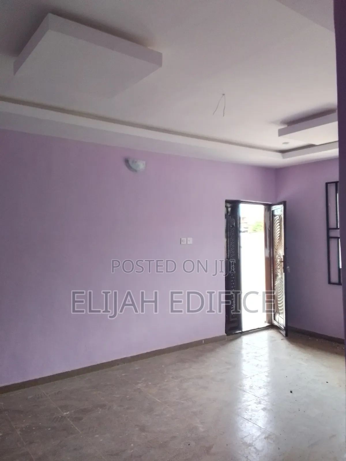 Furnished Mini Flat in Omitoro, Ijede / Ikorodu for rent