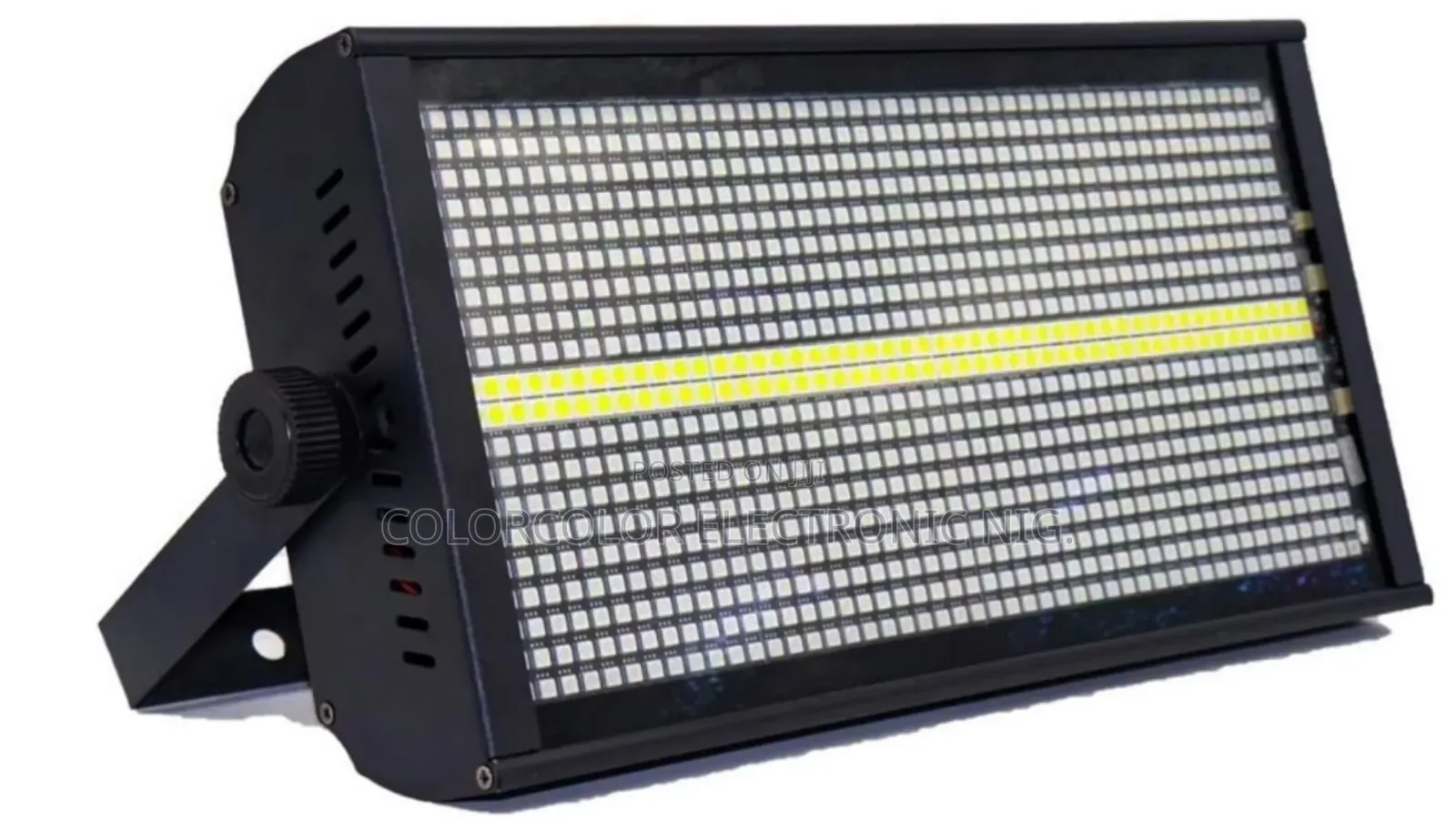 Strobe Light