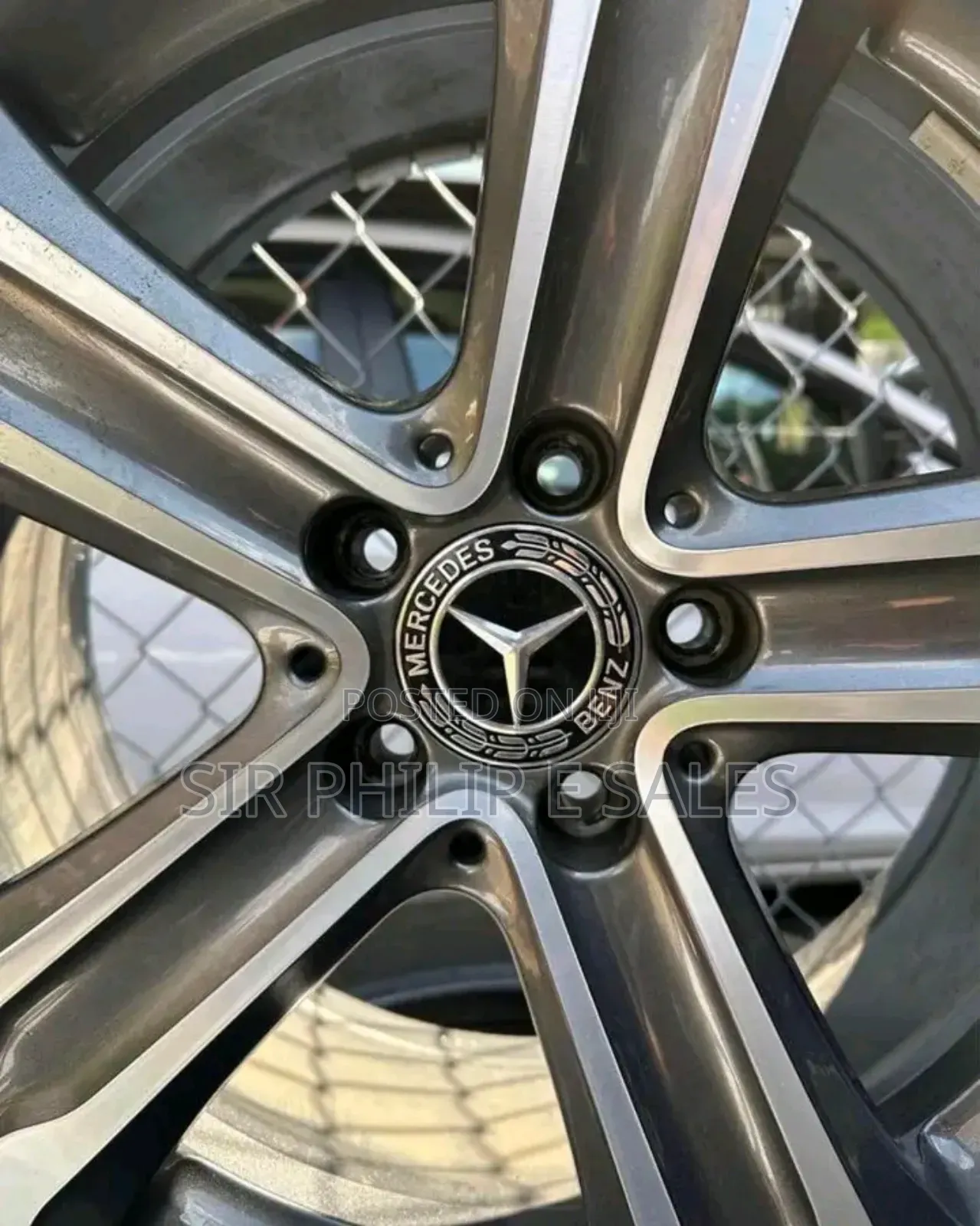 Premium Car Tyres