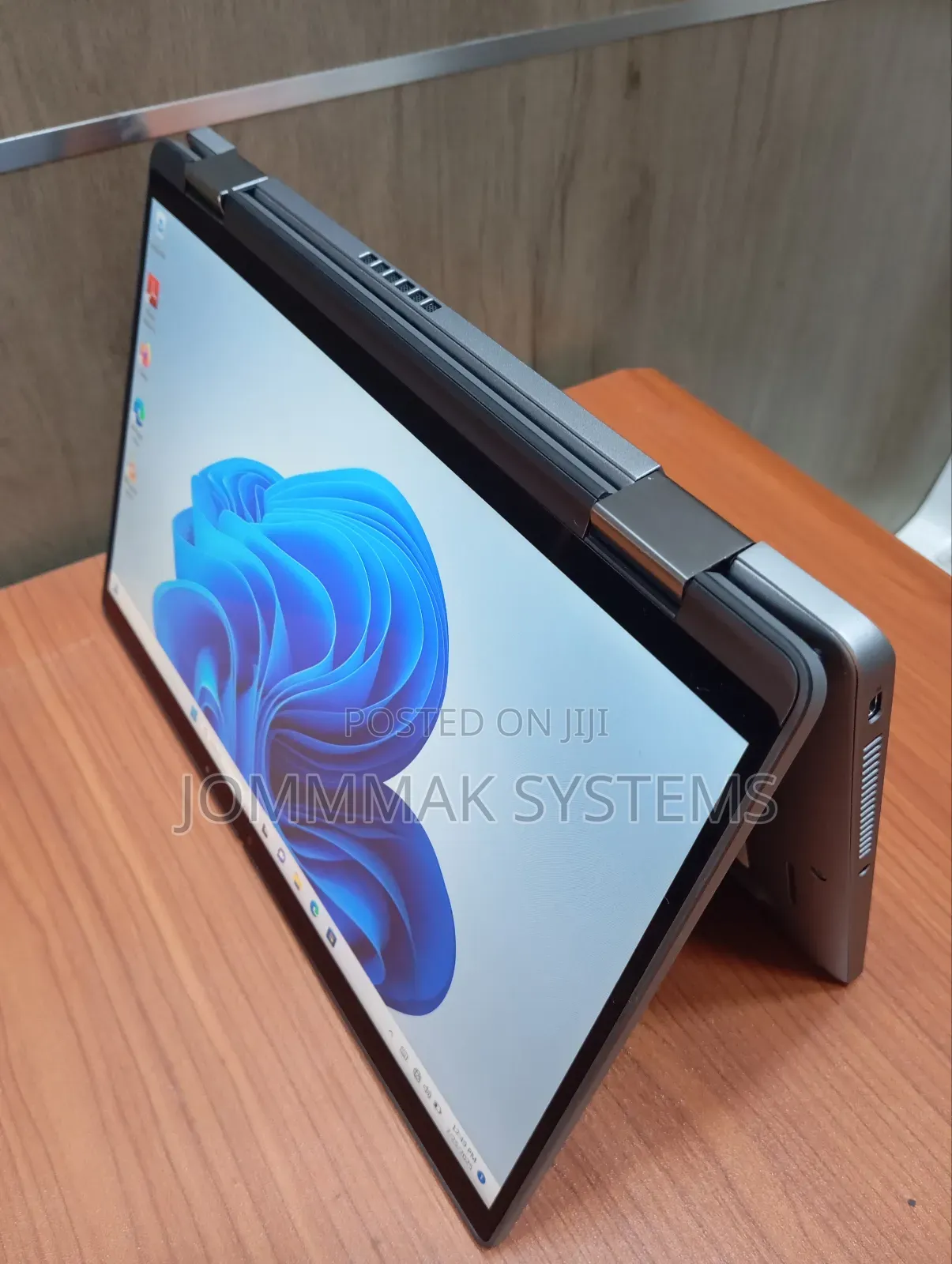 Laptop Dell Latitude 7320 16GB Intel Core i7 SSD 512GB