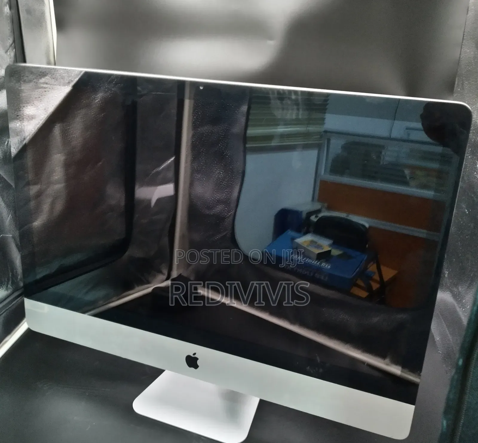 Desktop Computer Apple iMac 8GB Intel Core I5 HDD 3T