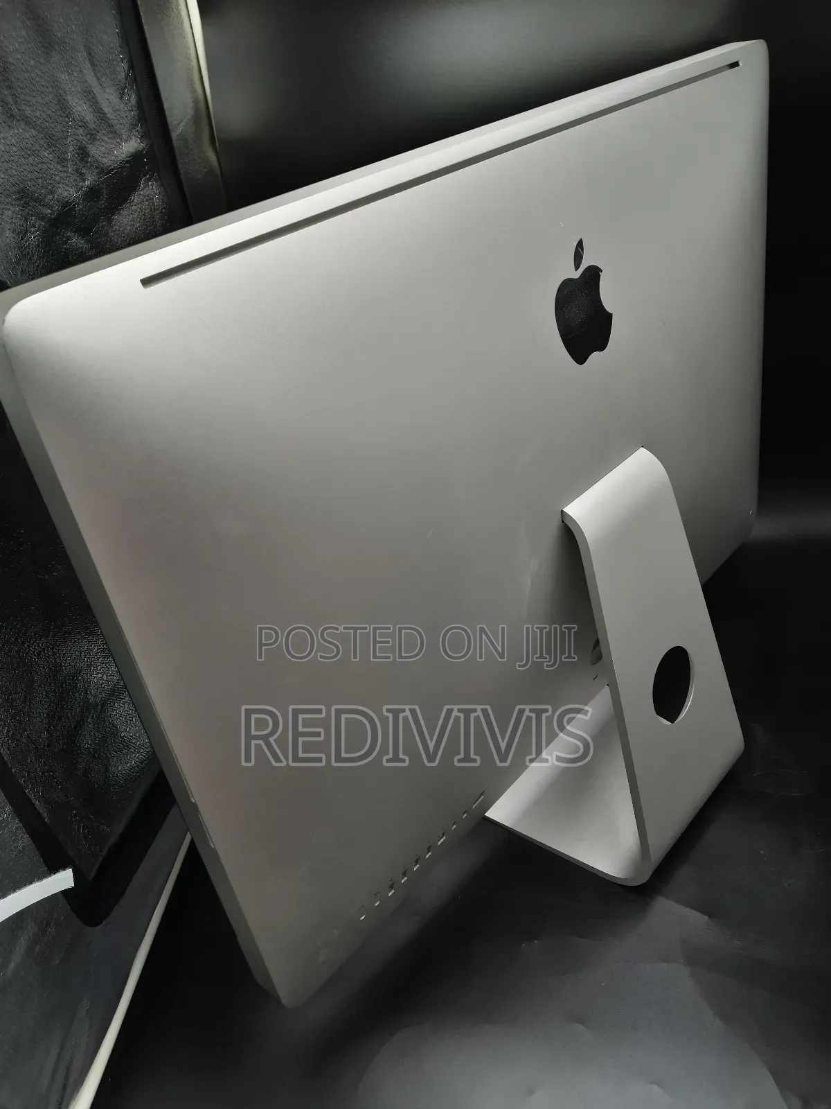 Desktop Computer Apple iMac 8GB Intel Core I5 HDD 3T
