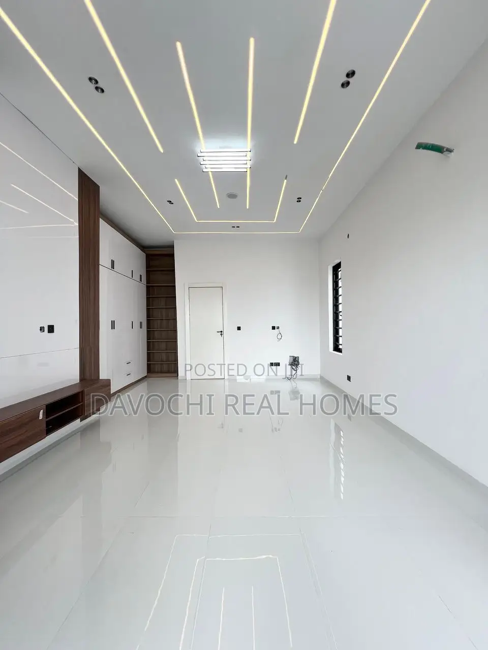 4bdrm Duplex in Ajah for sale