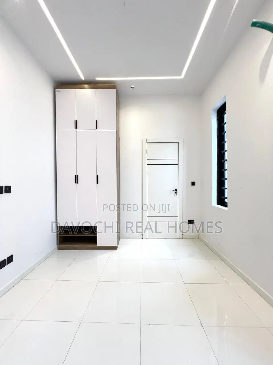 4bdrm Duplex in Ajah for sale
