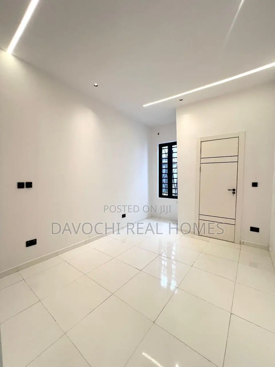 4bdrm Duplex in Ajah for sale