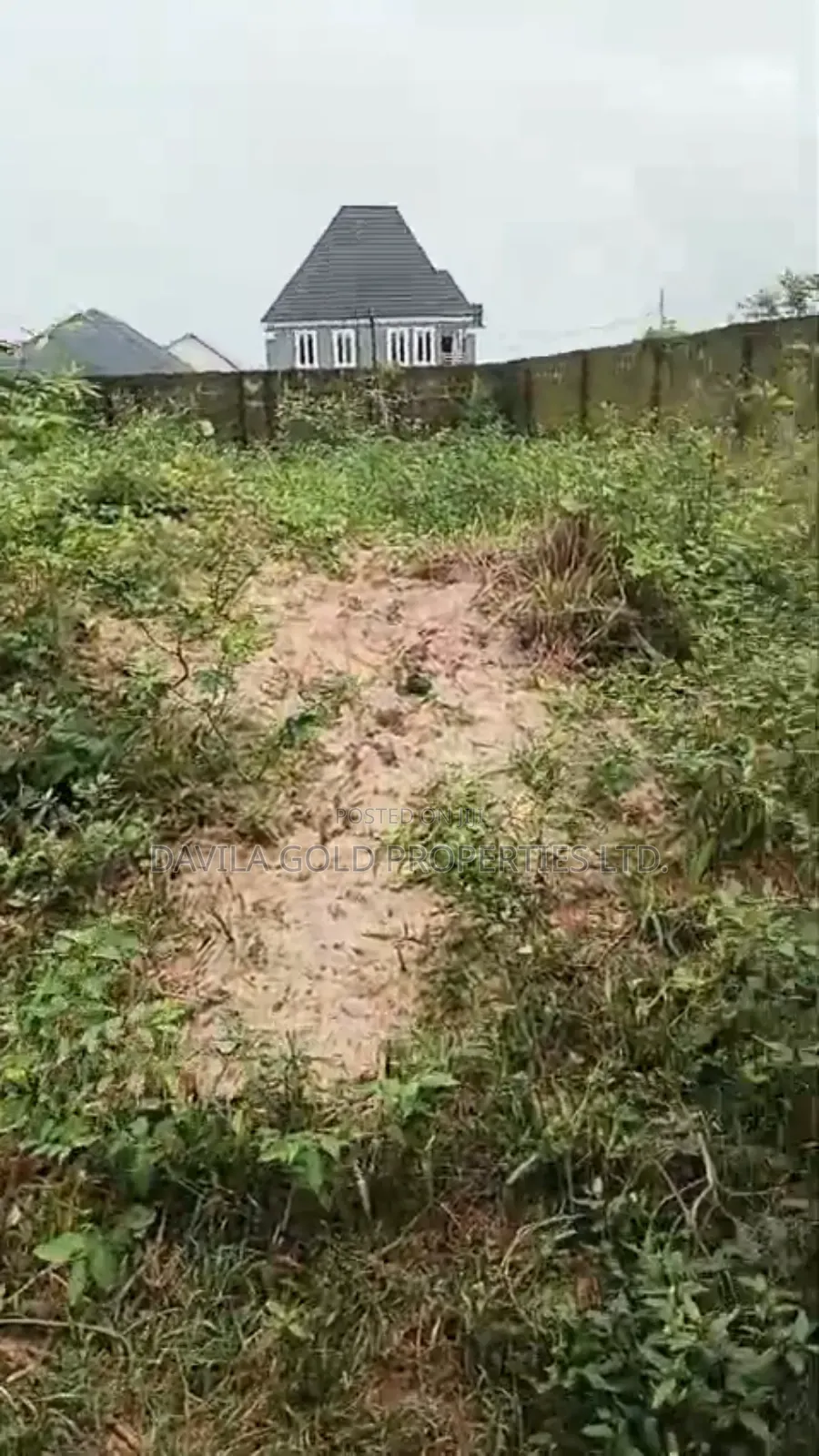 Appealing Land Deal