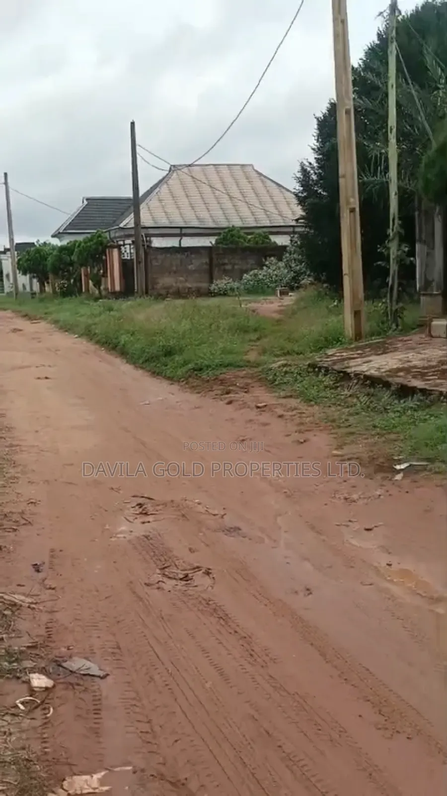 Appealing Land Deal