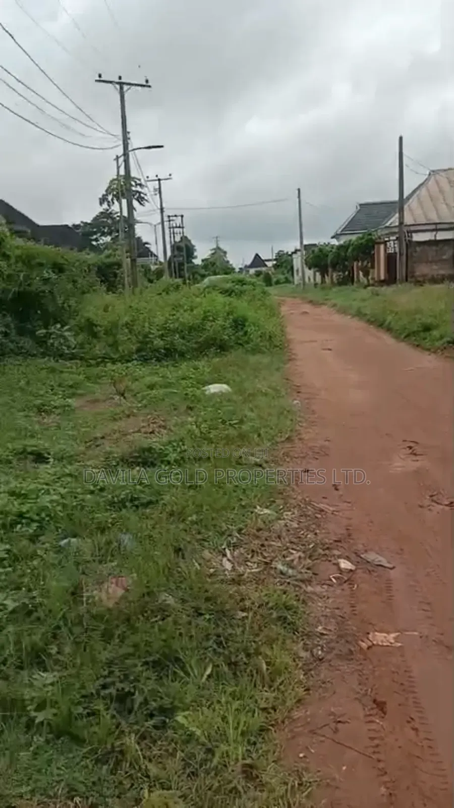 Appealing Land Deal