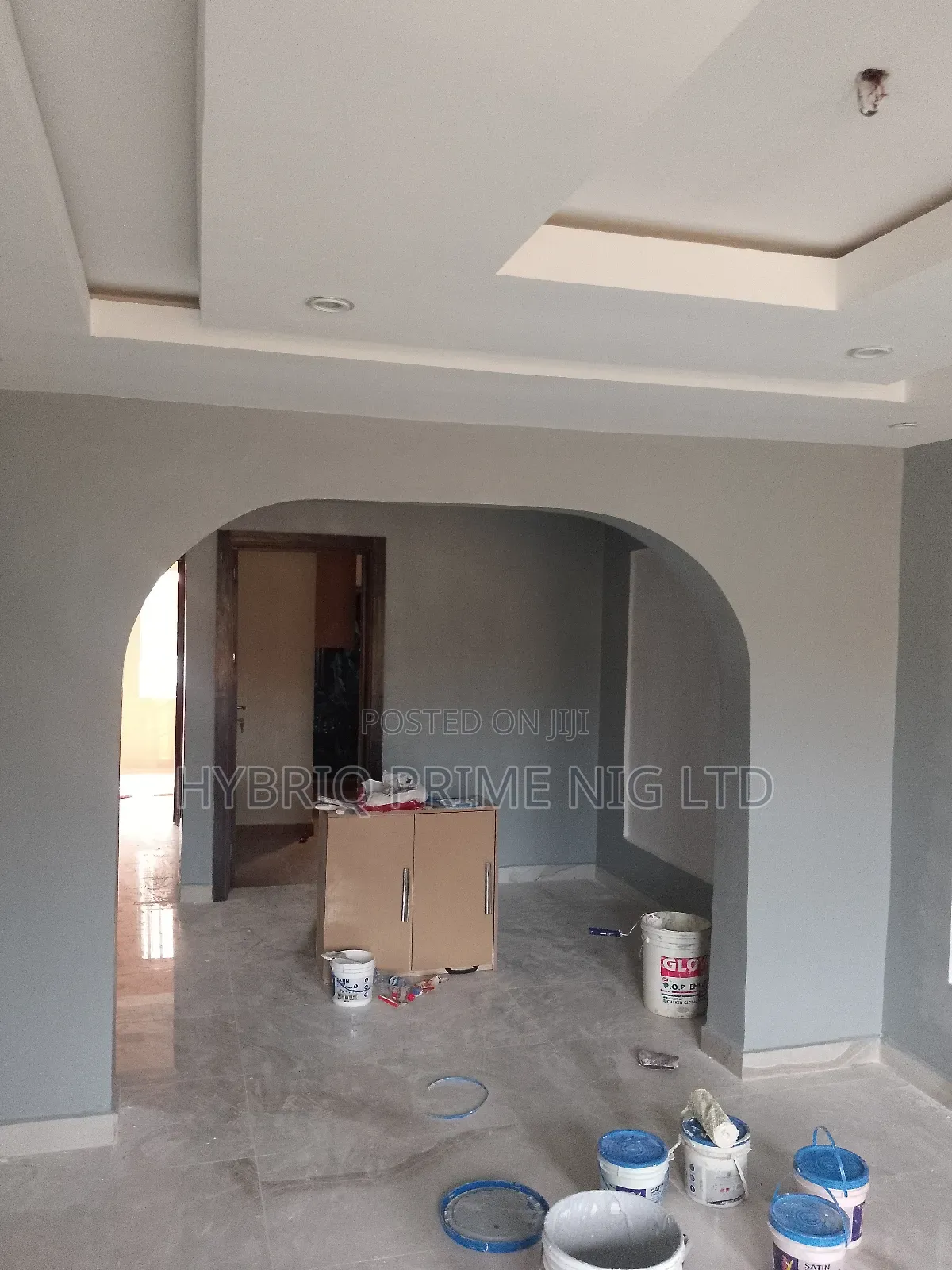Affordable House Painting - Classy Look, Small Budget