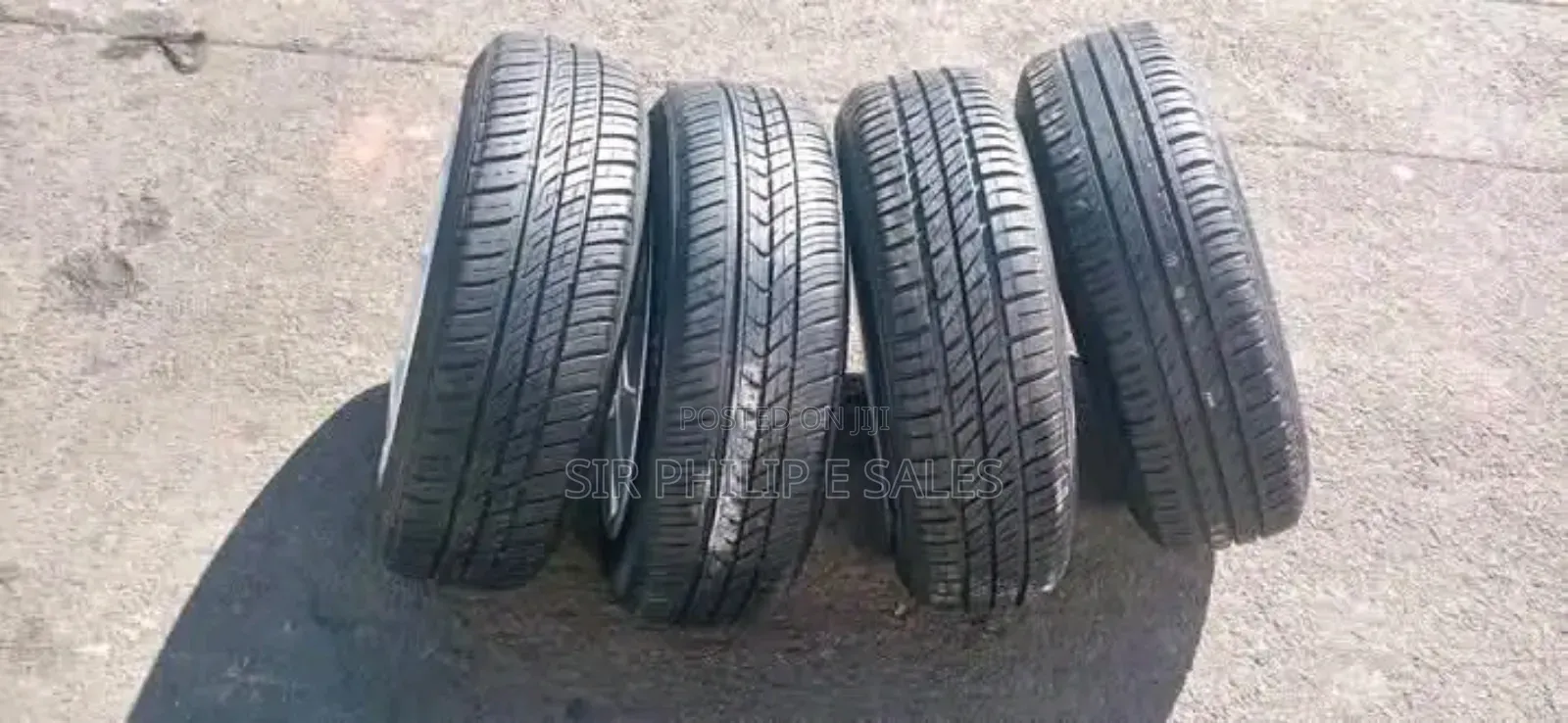 Premium Car Tyres