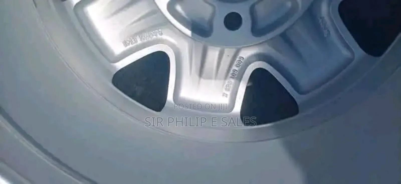 Premium Car Tyres