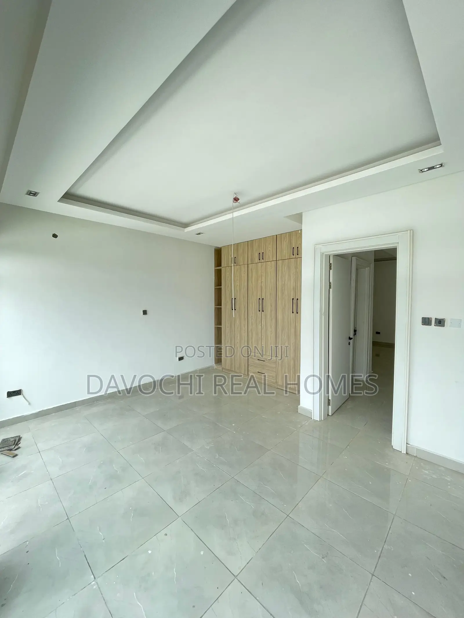 4bdrm Duplex in Ikate for sale
