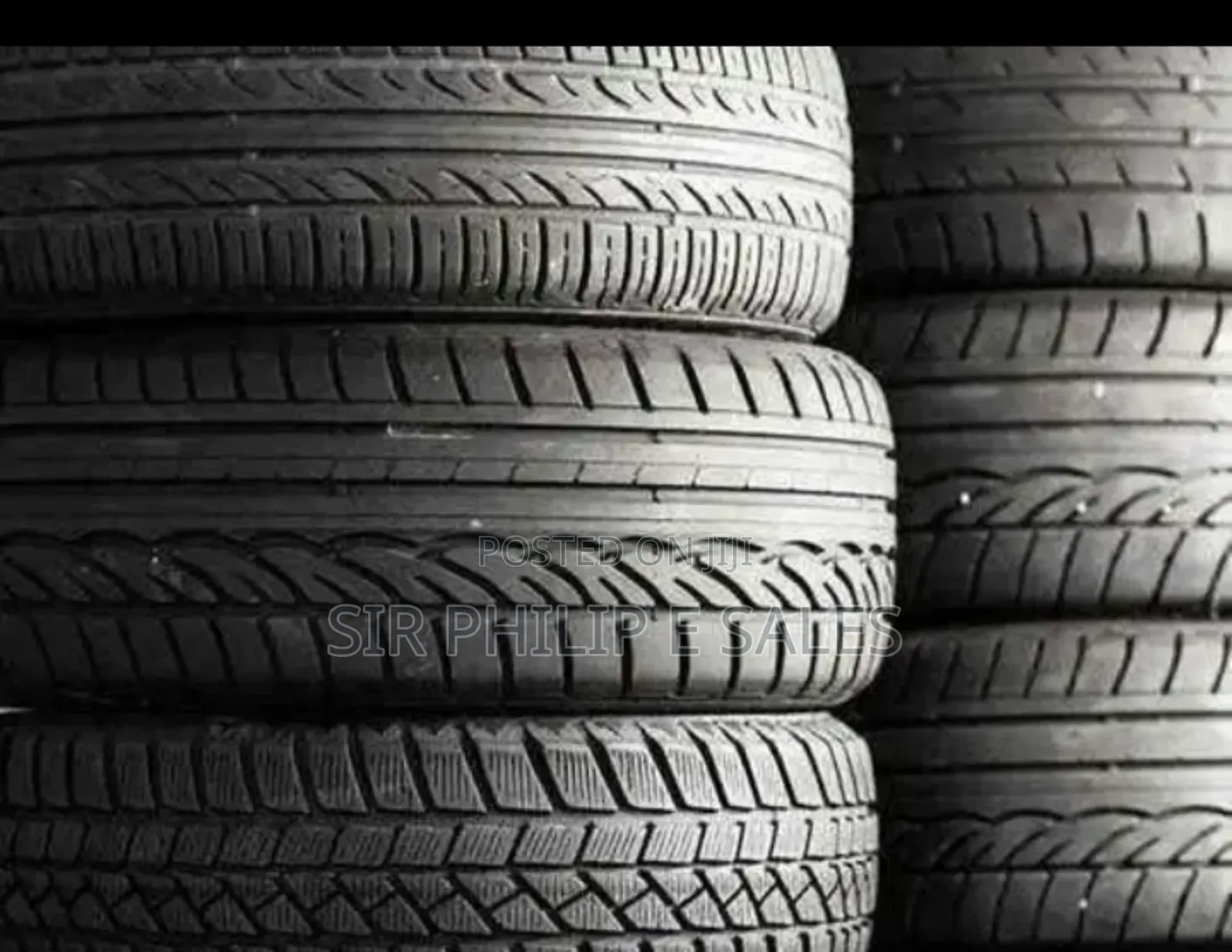 Premium Car Tyres