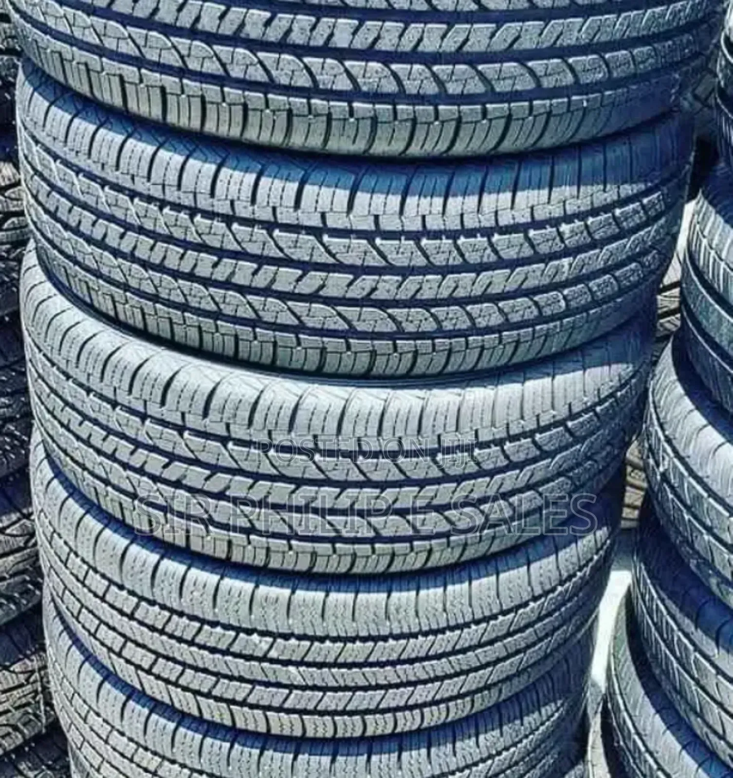 Premium Car Tyres