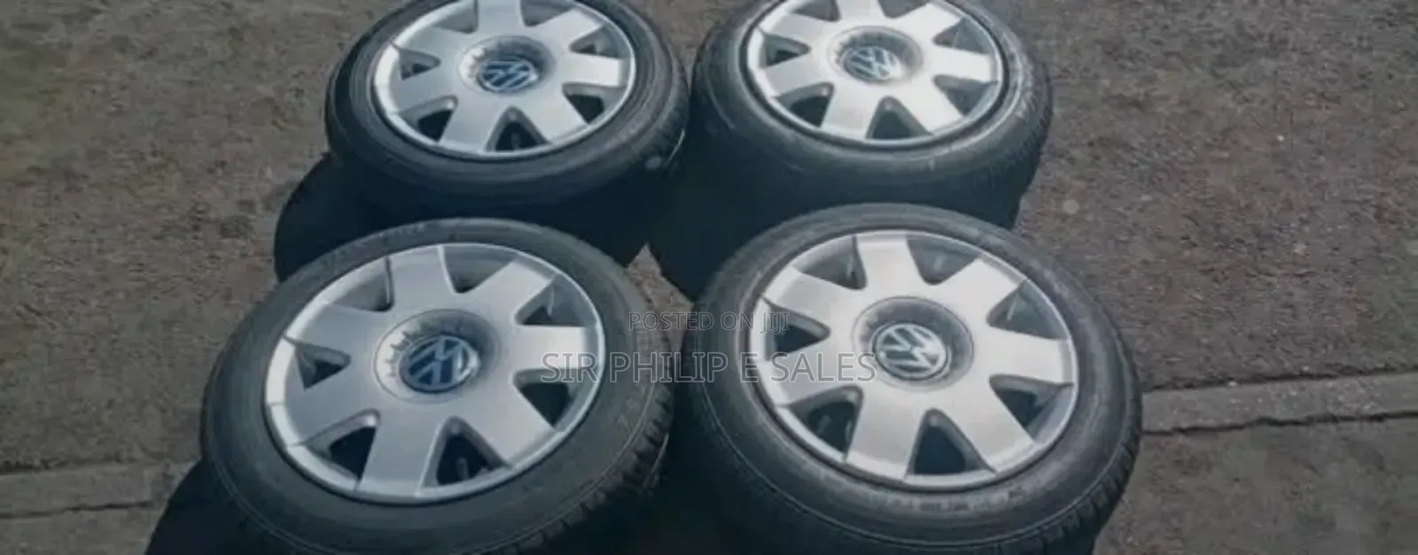Premium Car Tyres