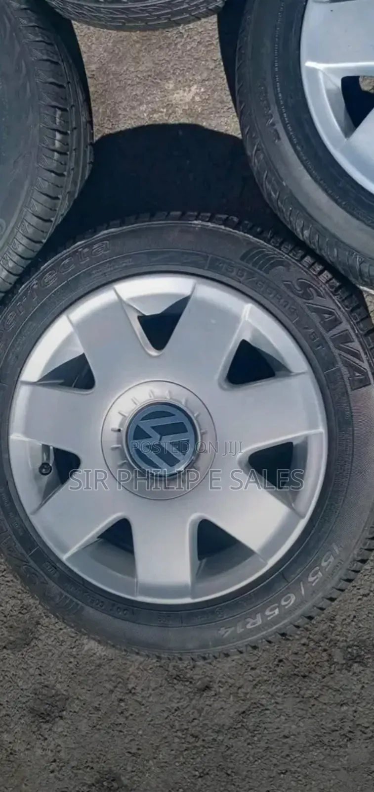 Premium Car Tyres