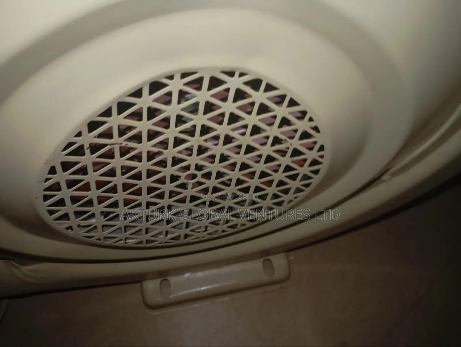 Industrial Air Blower