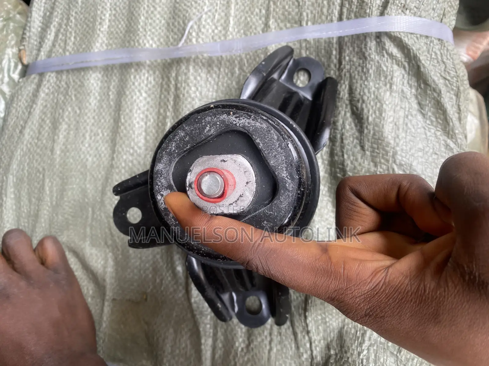 Engine Seat Hyundai Tucson Ix35 Sonata Elantra Kia Serato
