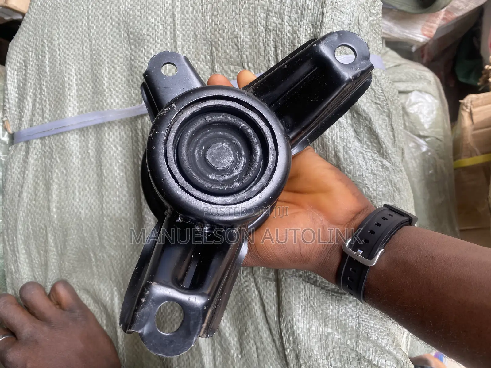 Engine Seat Hyundai Tucson Ix35 Sonata Elantra Kia Serato