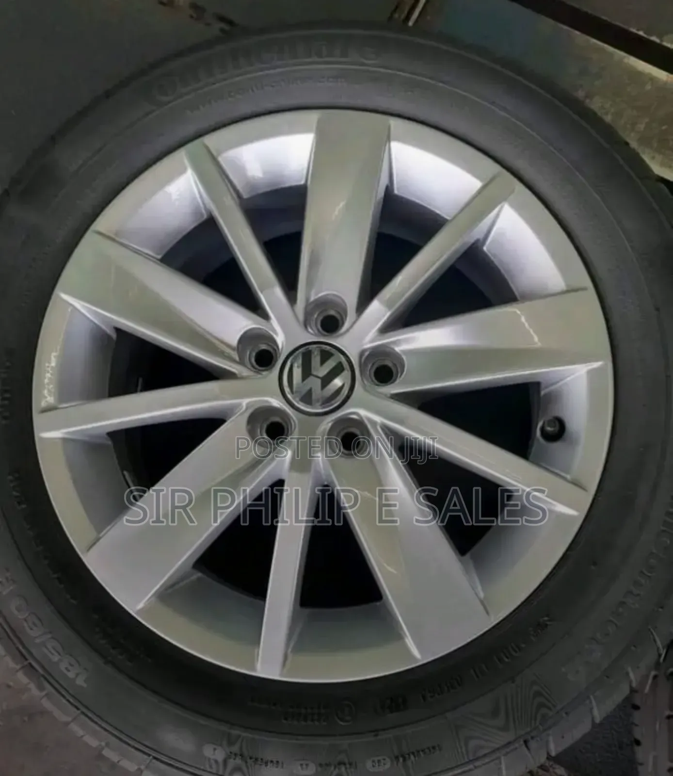 Premium Car Tyres