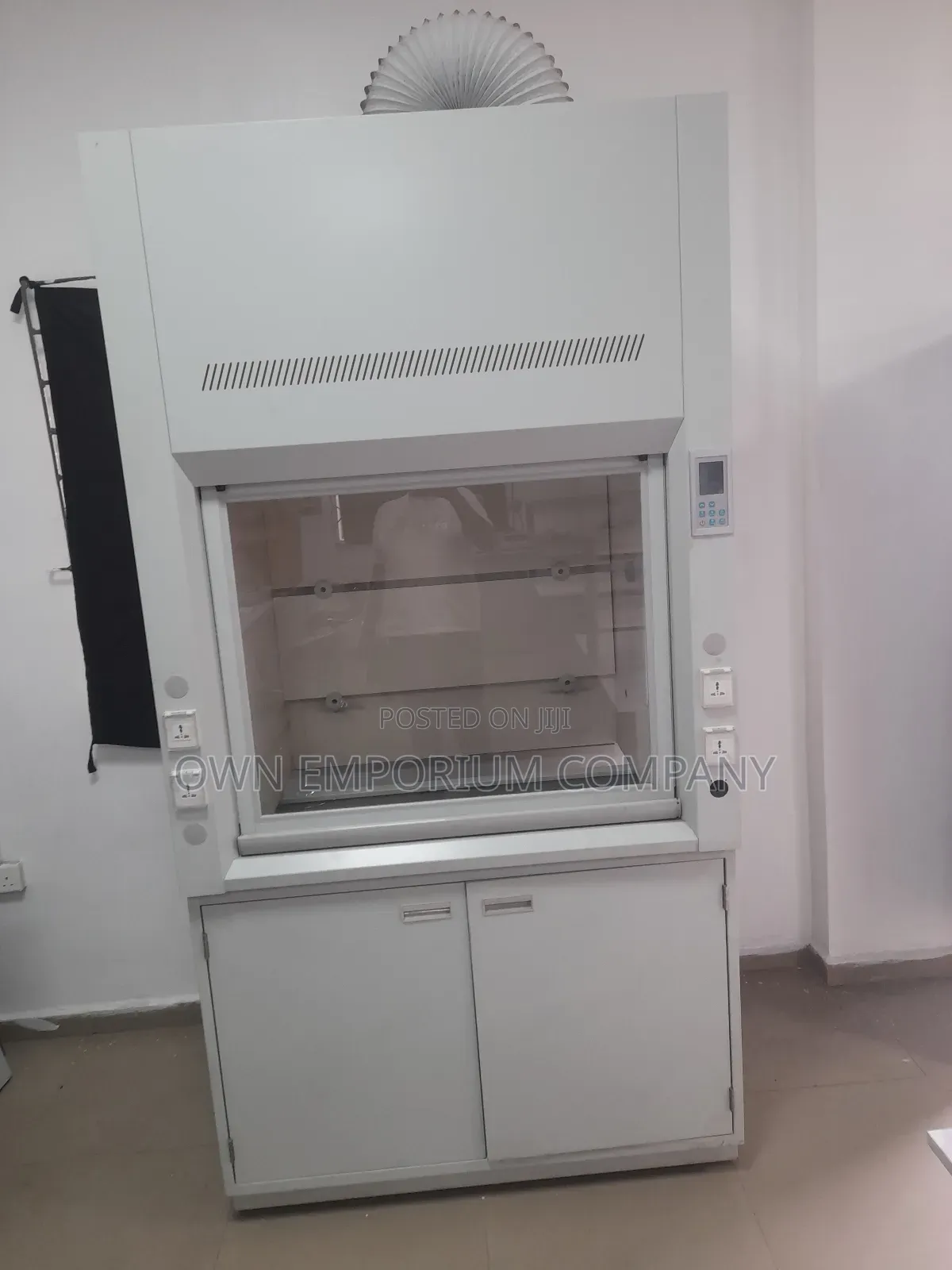 Fume Cupboard