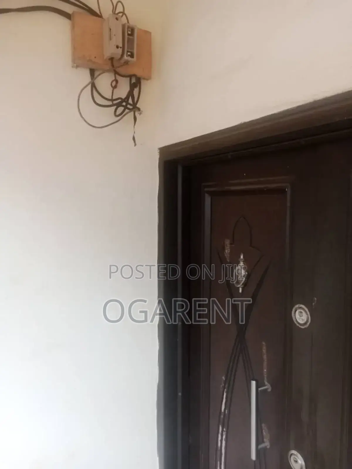 3bdrm Apartment in Benin City for rent