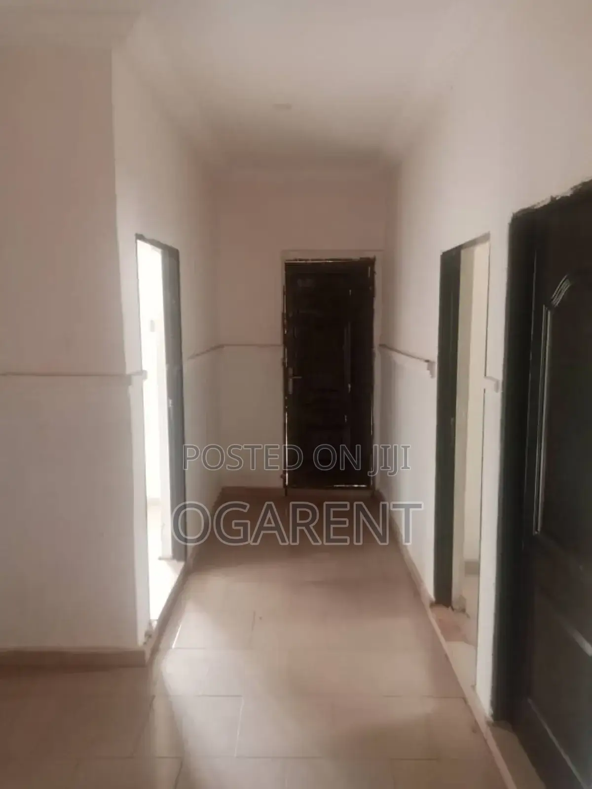 3bdrm Apartment in Benin City for rent
