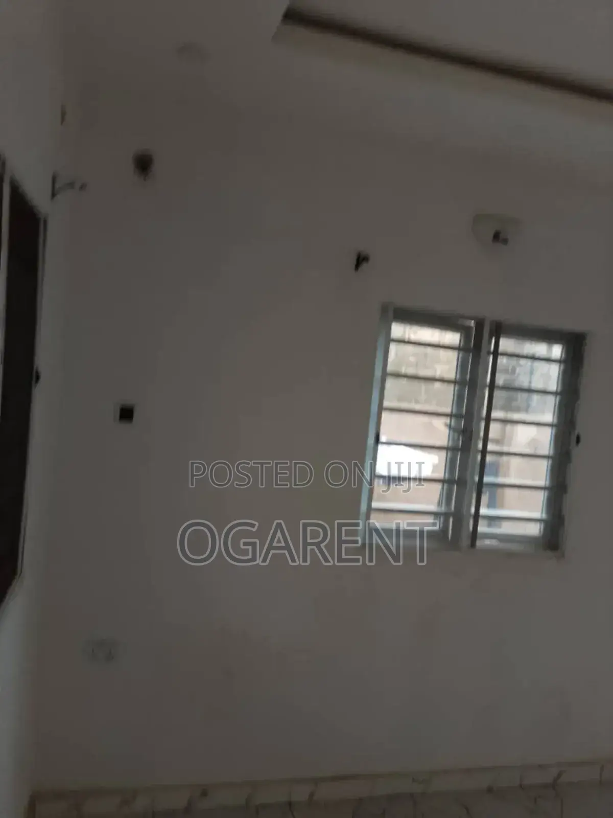 1bdrm Room & Parlour in Benin City for rent