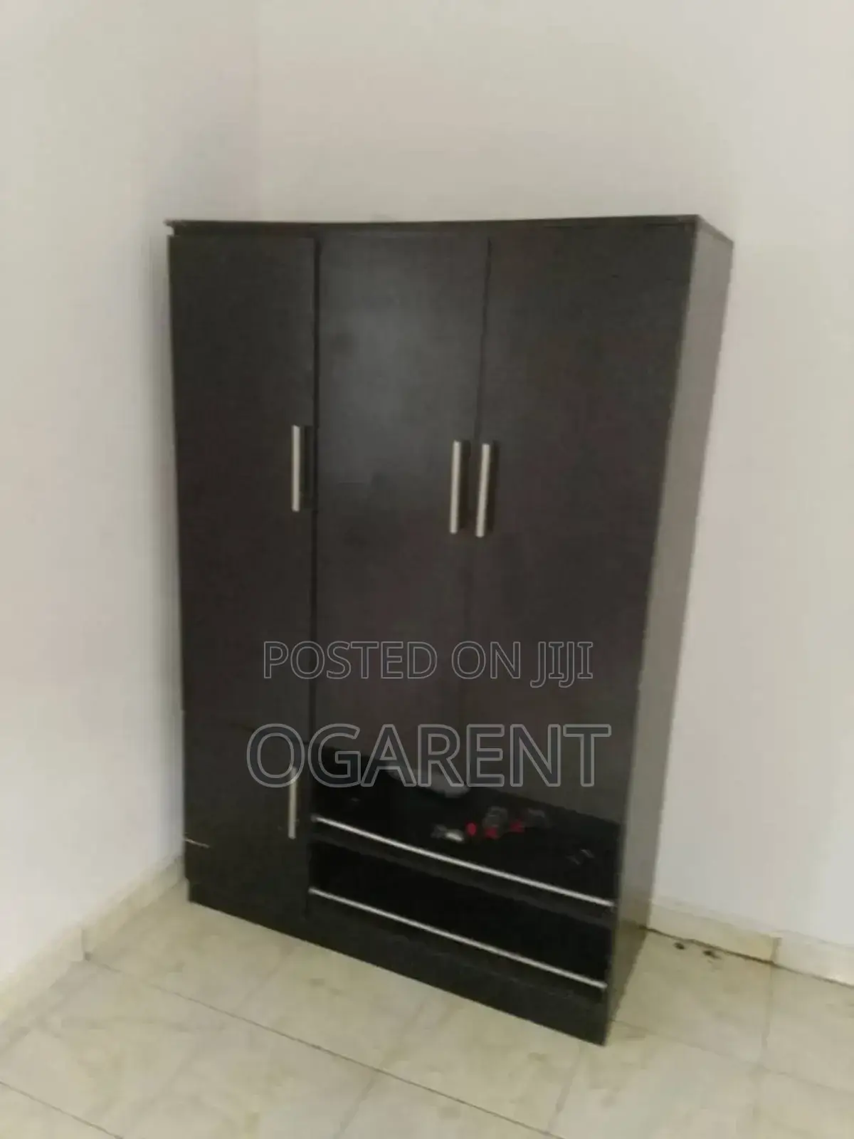 1bdrm Room & Parlour in Benin City for rent