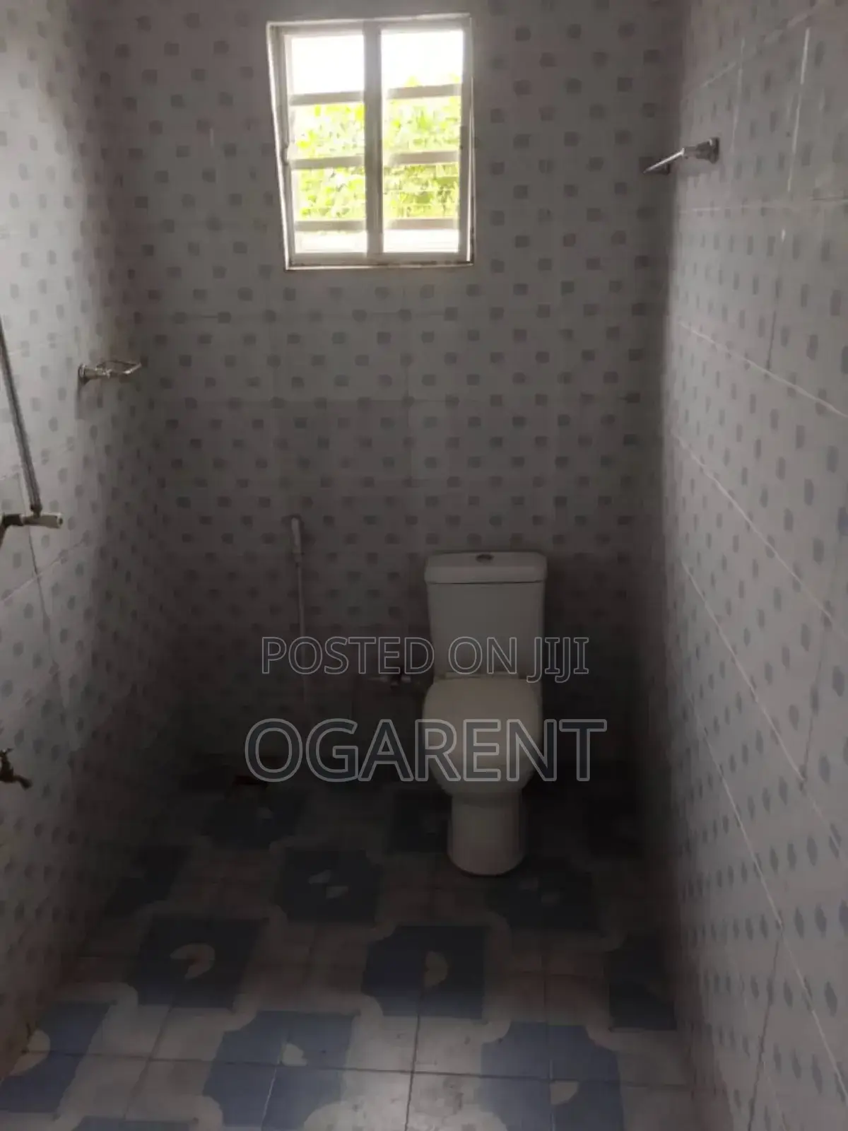 1bdrm Room & Parlour in Benin City for rent