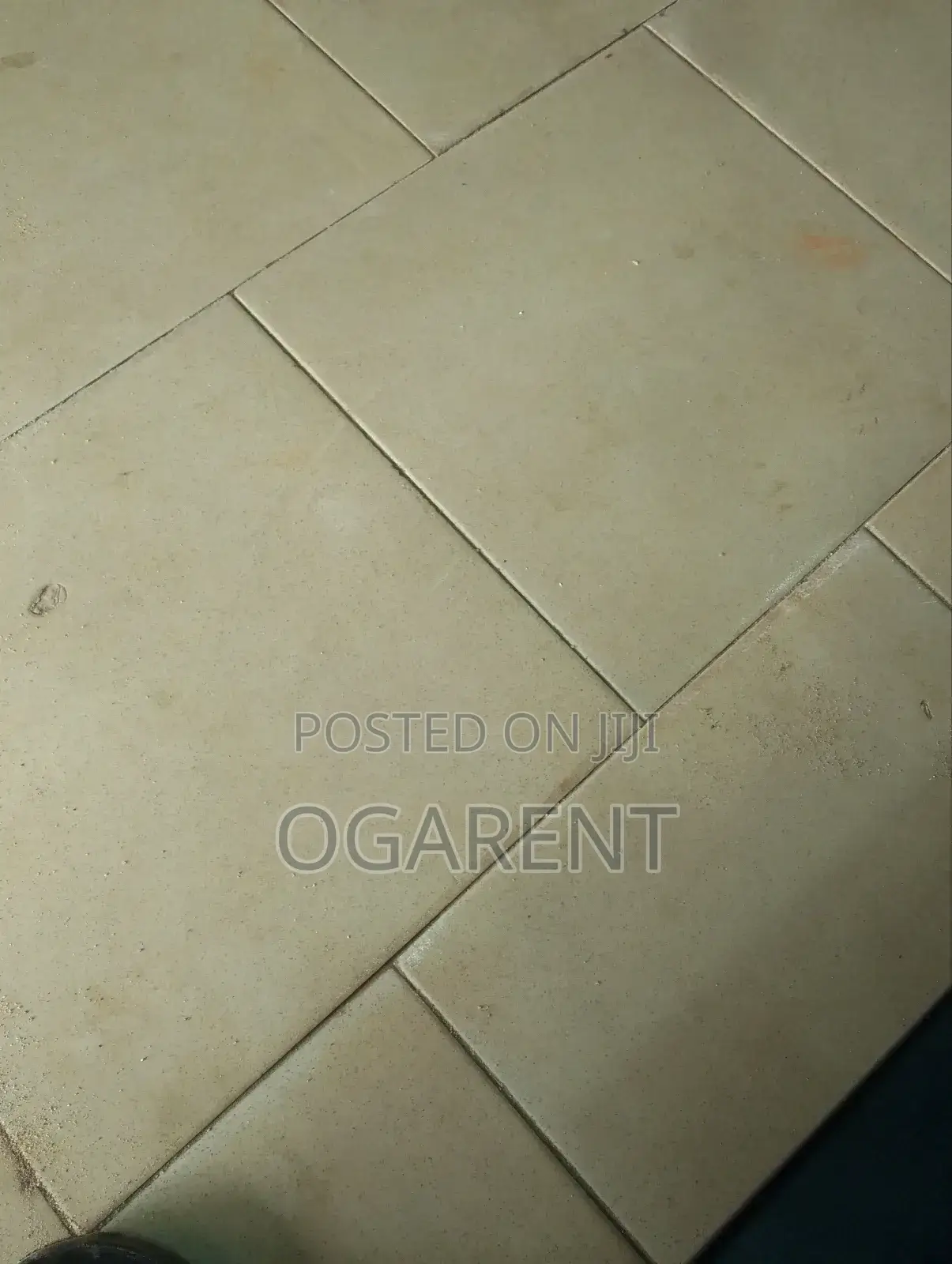 1bdrm Room & Parlour in Benin City for rent
