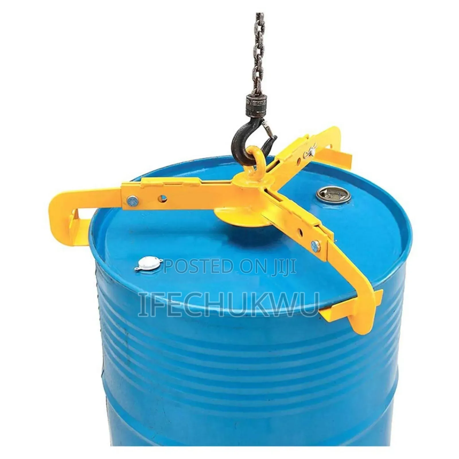 Drum Carrier