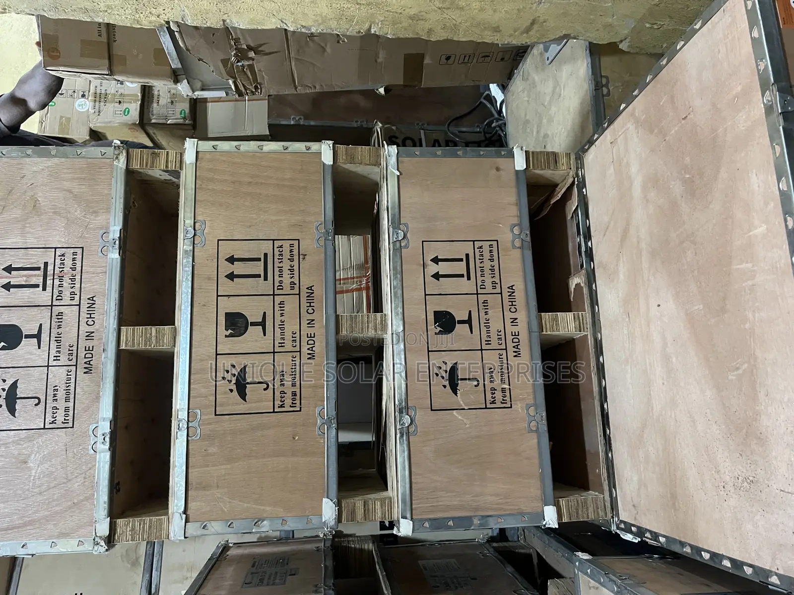 Felicity Transformer Inverter