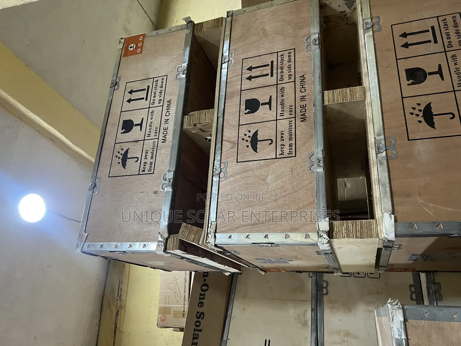Felicity Original Transformer Inverter Available
