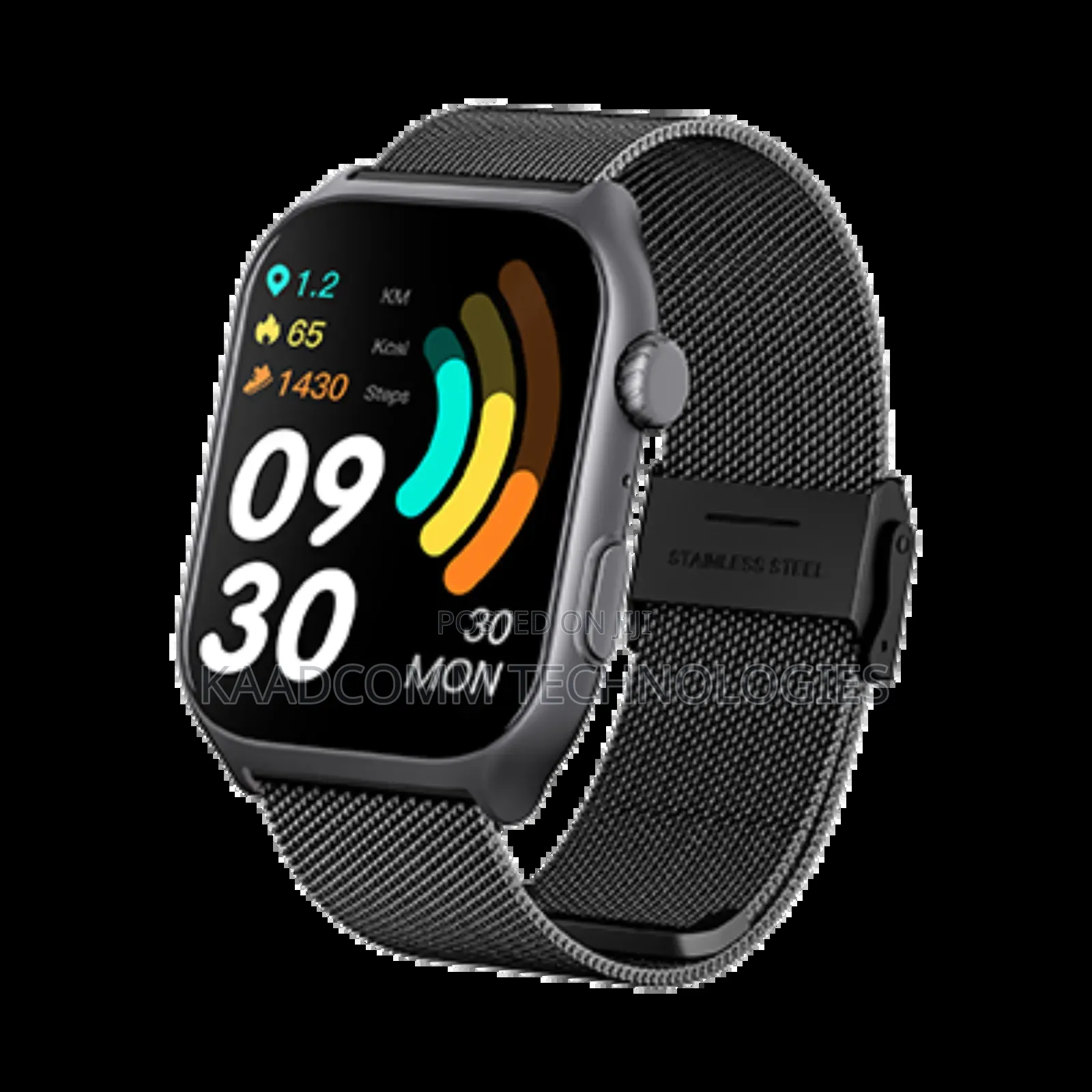 Omni 7in1 Sport Smart Watches
