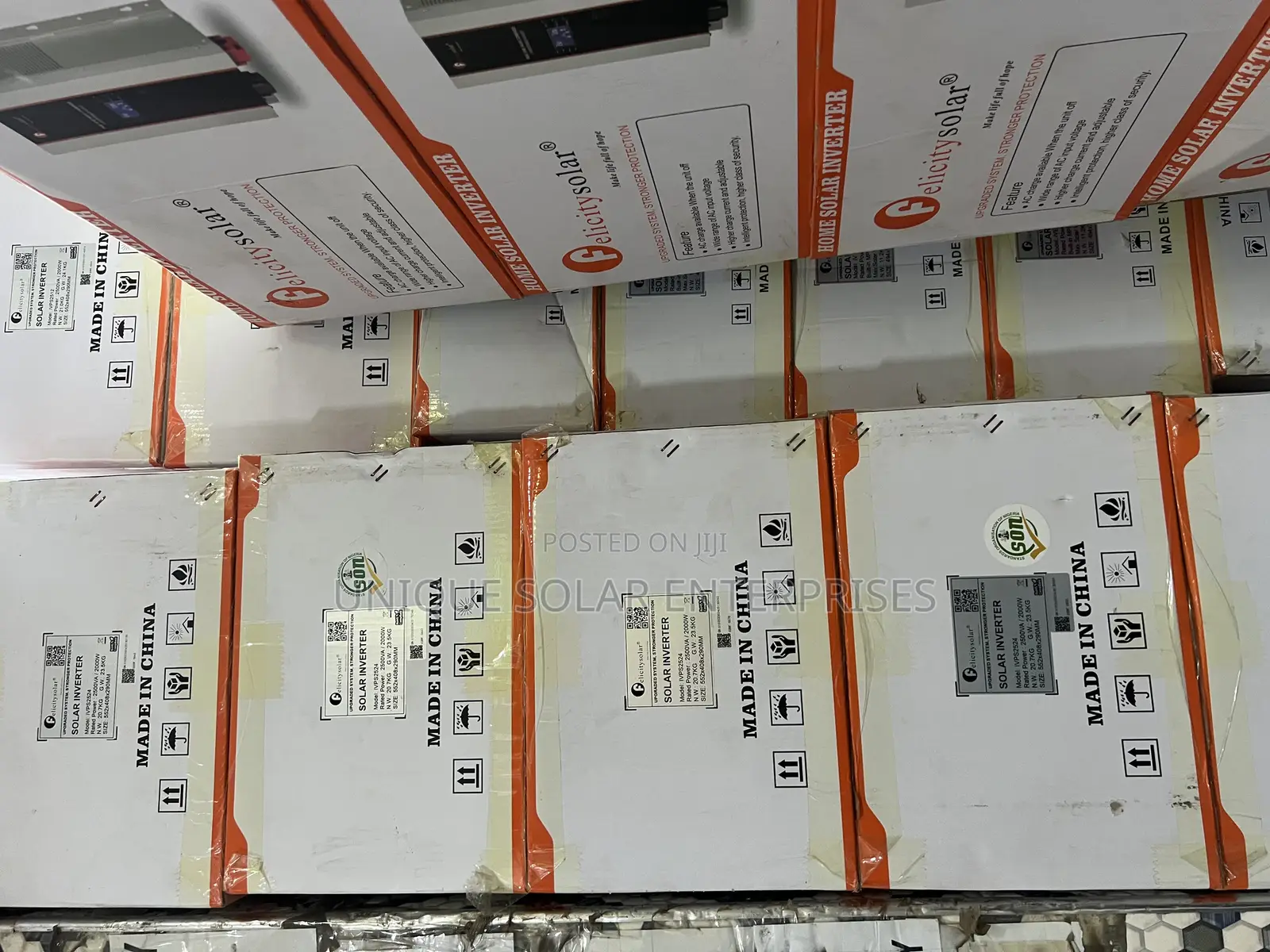 High Quality Felicity Inverter