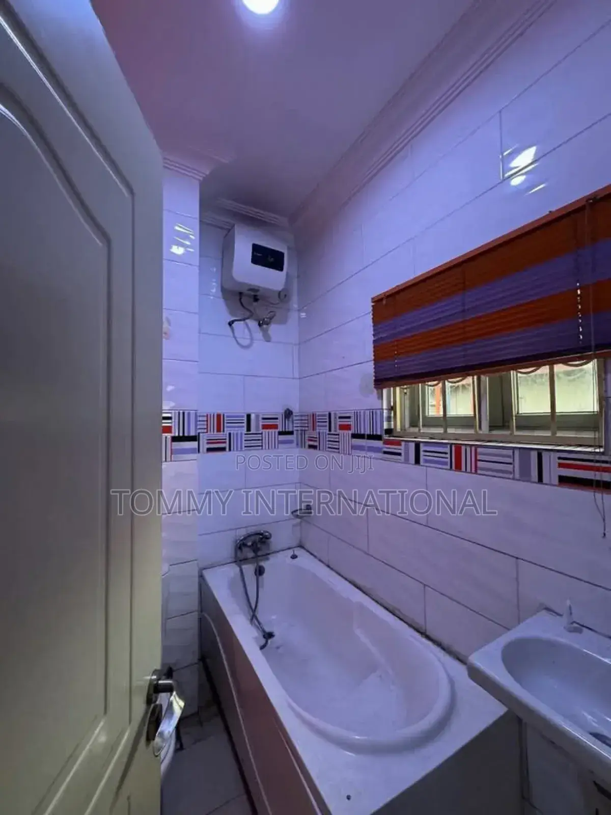 4bdrm Duplex in Farm Road2, Port-Harcourt for sale
