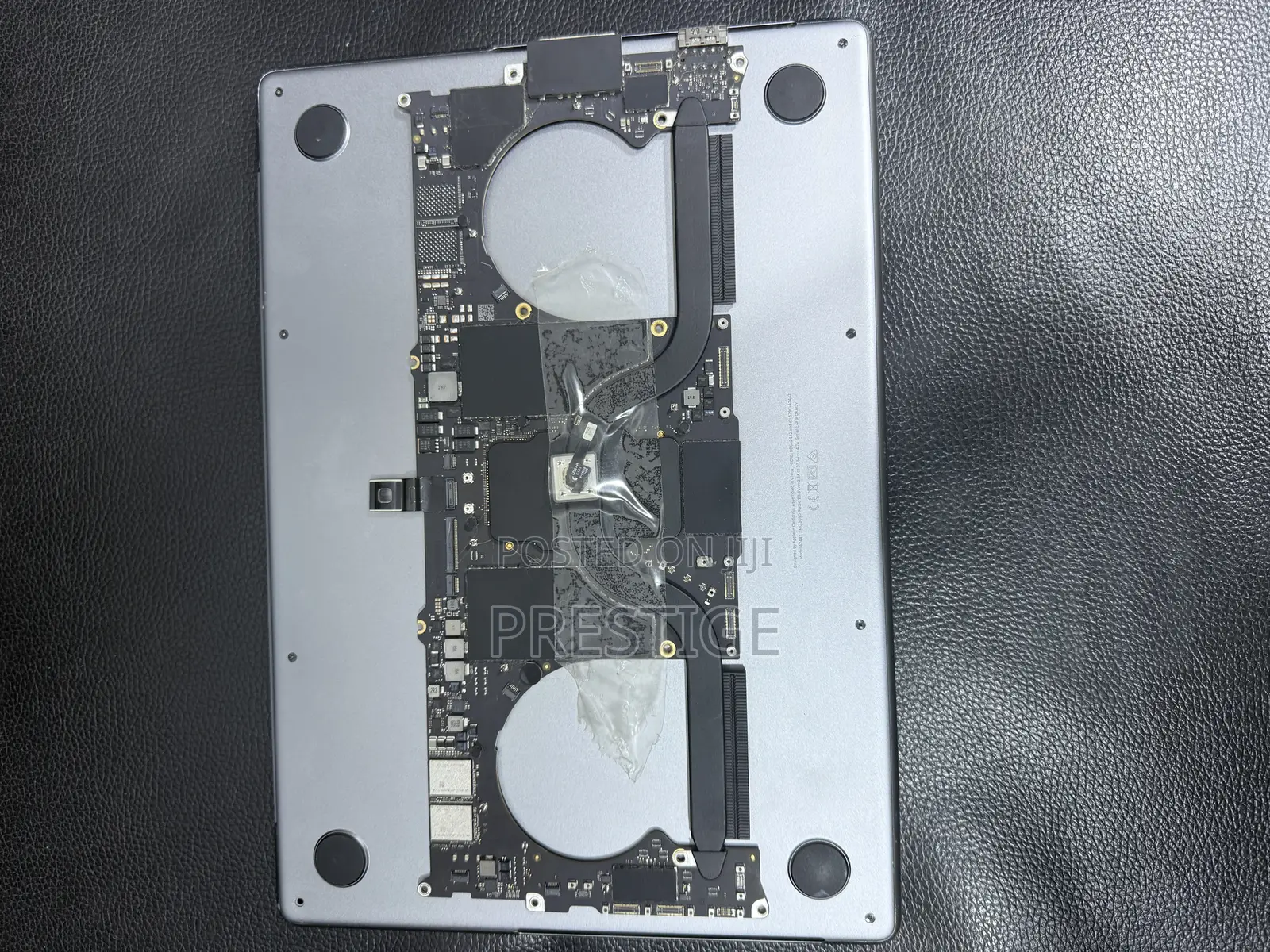 Macbook Pro M1 Pro 14inch Motherboard