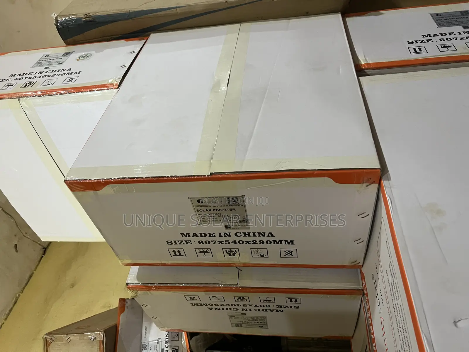 Quality Solar Inverter