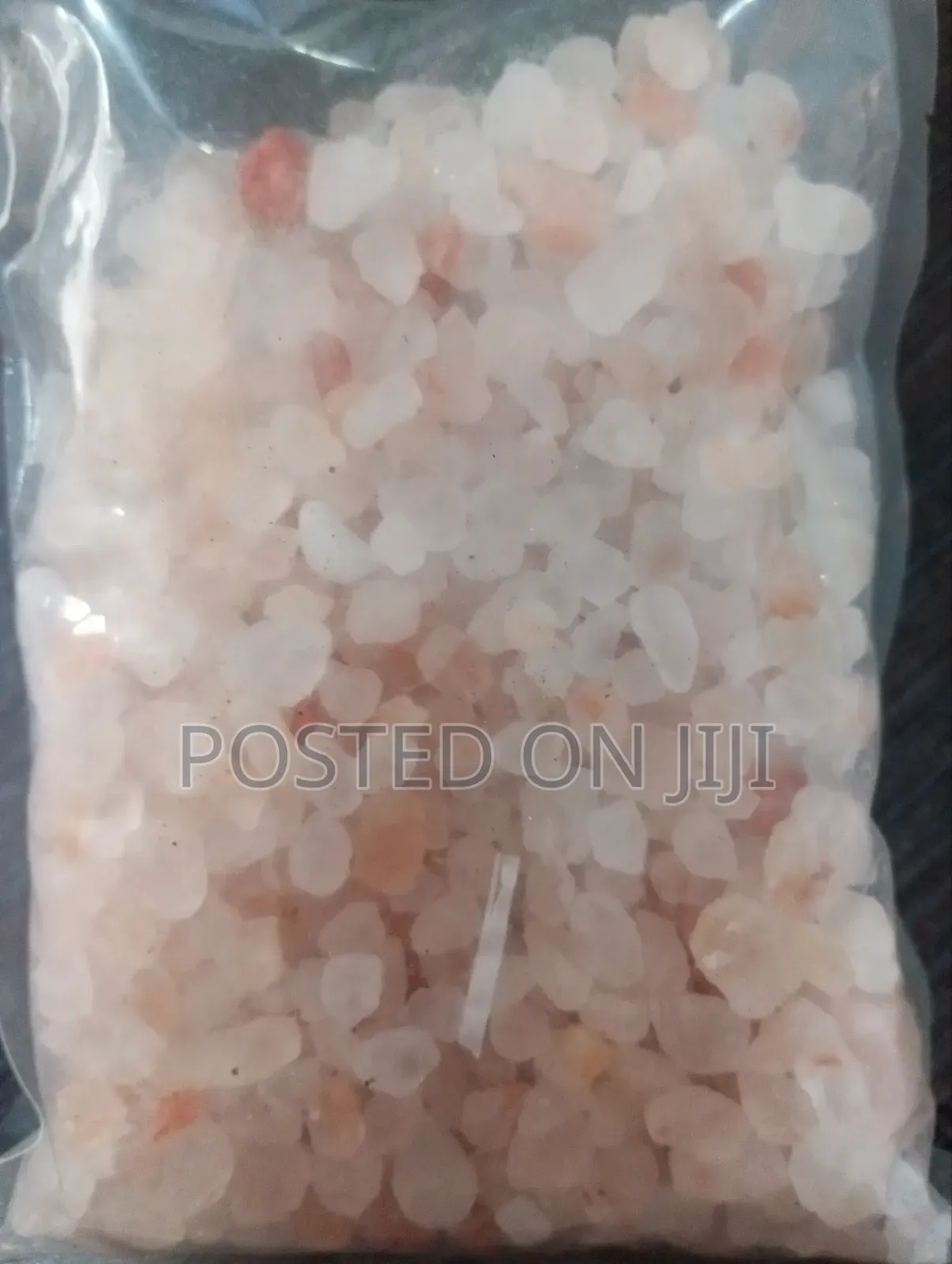 Pink Salt 500g