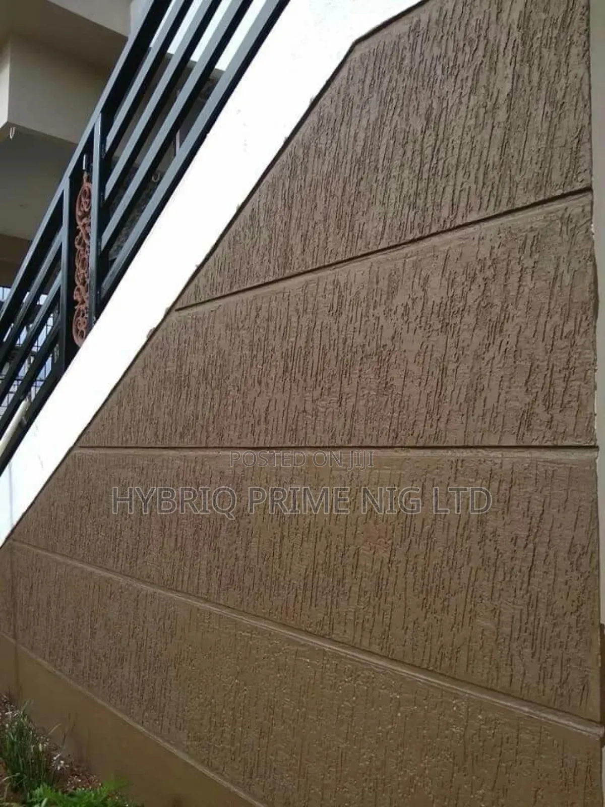 House Painting That Last for 10+ Years - Try Gravitex