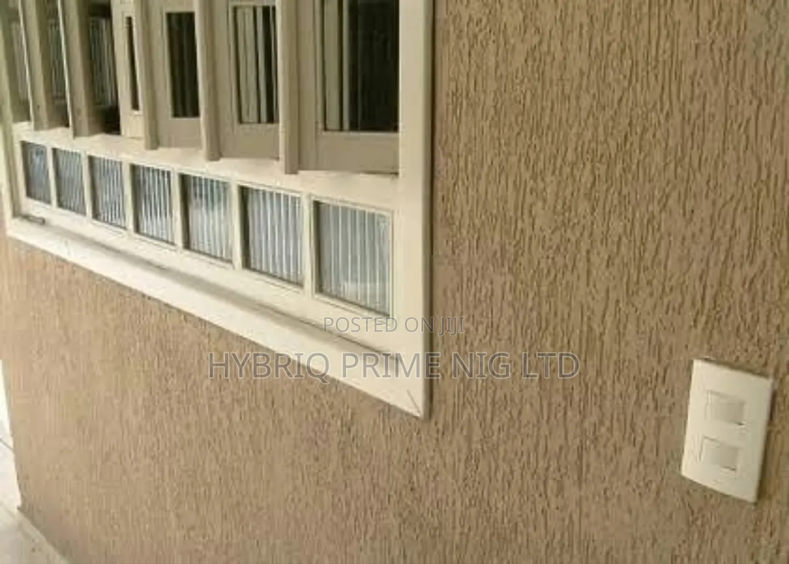 We Fix Your Wall Paint It With Gravitex - One - Time Job
