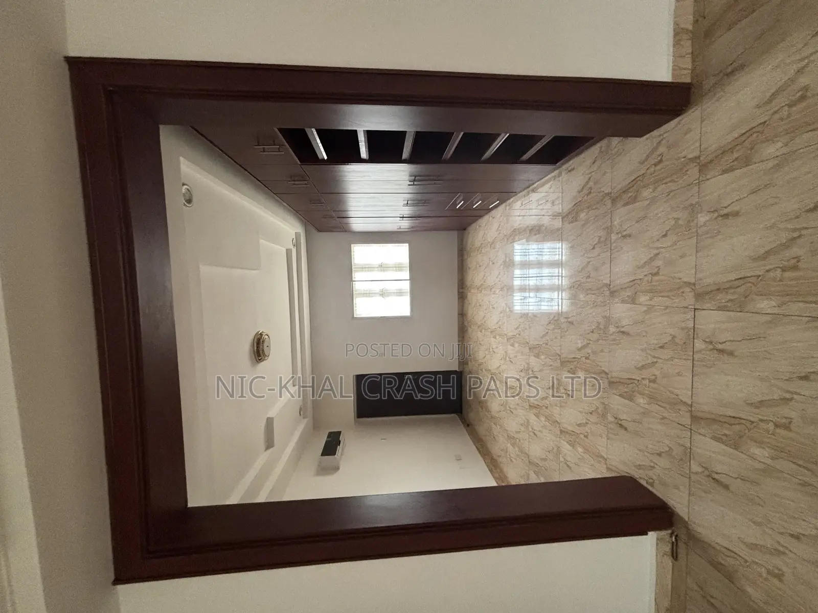 3bdrm Duplex in Jahi Gilmore for rent