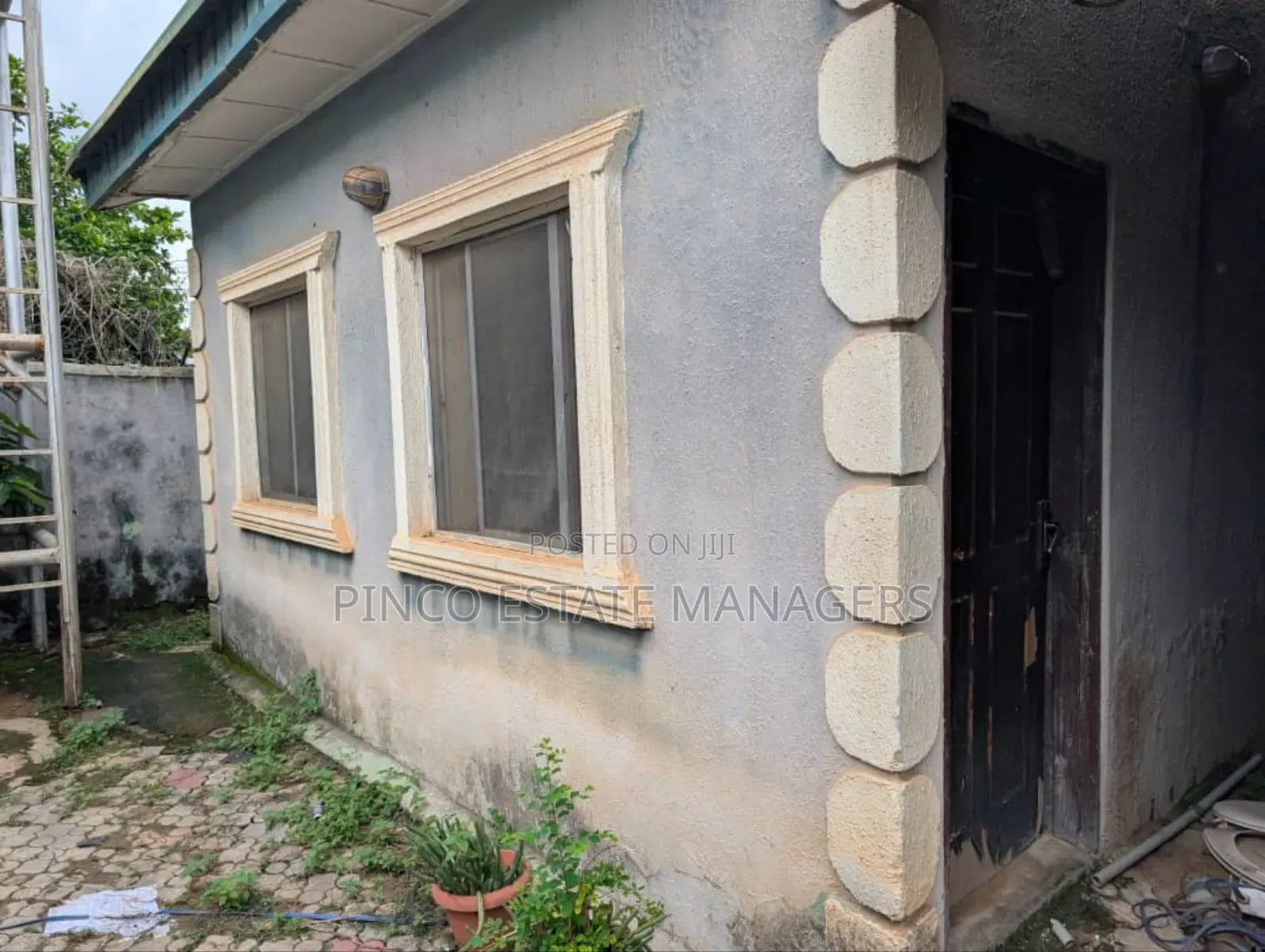 3bdrm House in Afab City Estate, Life Camp for sale