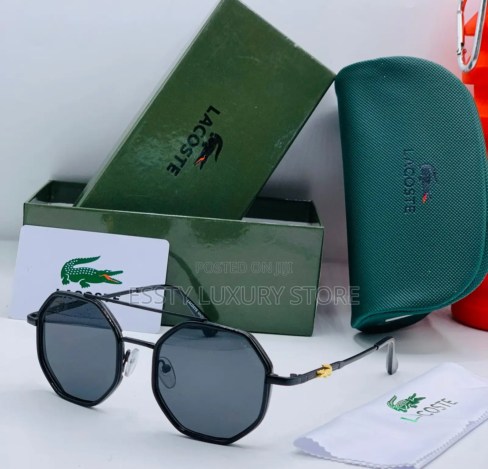 Lacoste Quality Men Sunglasses
