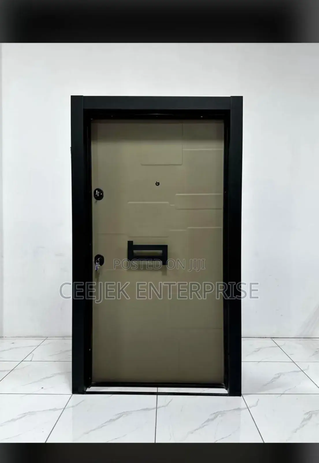 3ft Luxury Door
