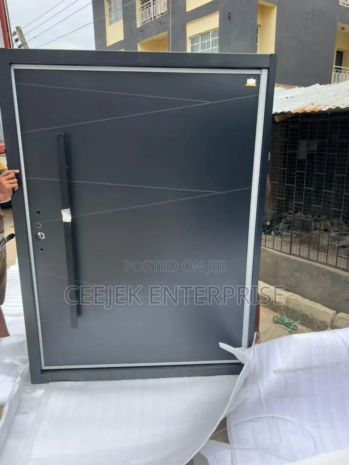 Turkey Luxury Door