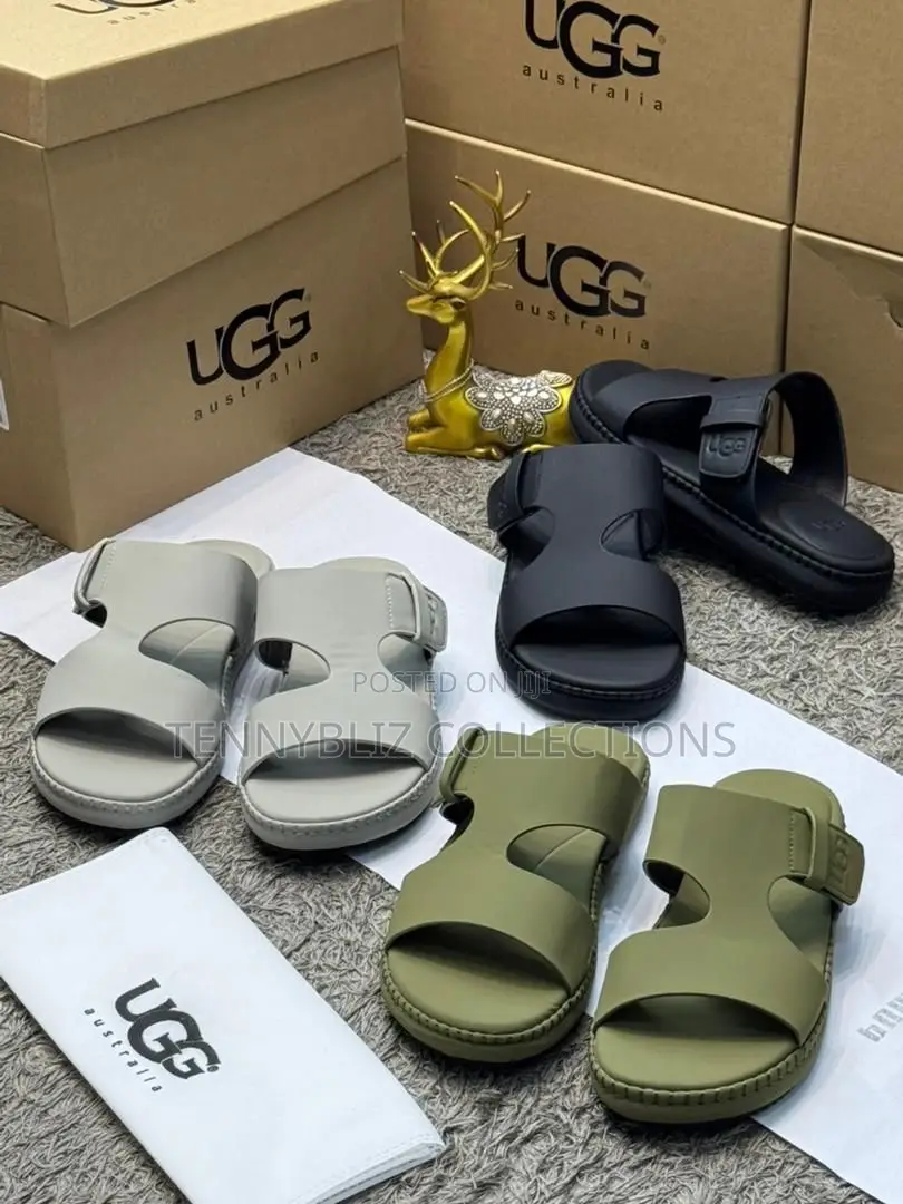 Timeless Design Latest Luxury Quality Ugg Palms